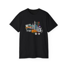 Load image into Gallery viewer, &quot;My Bay&quot; (Hella Good 10 Year Anniversary Tee)
