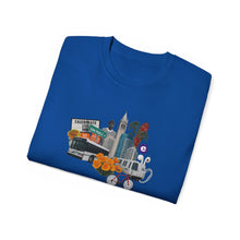 Load image into Gallery viewer, &quot;My Bay&quot; (Hella Good 10 Year Anniversary Tee)
