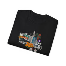 Load image into Gallery viewer, &quot;My Bay&quot; (Hella Good 10 Year Anniversary Tee)
