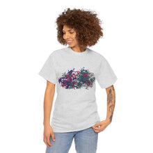 Load image into Gallery viewer, Splat Tee (C)

