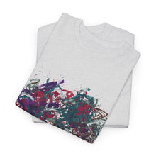 Load image into Gallery viewer, Splat Tee (C)
