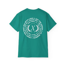 Load image into Gallery viewer, &quot;The Hella Good Tee&quot; (Hella Good 10 Year Anniversary Tee)
