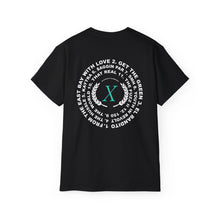 Load image into Gallery viewer, &quot;The Hella Good Tee&quot; (Hella Good 10 Year Anniversary Tee)
