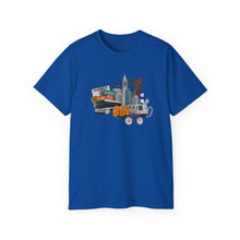 Load image into Gallery viewer, &quot;My Bay&quot; (Hella Good 10 Year Anniversary Tee)
