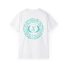 Load image into Gallery viewer, &quot;The Hella Good Tee&quot; (Hella Good 10 Year Anniversary Tee)
