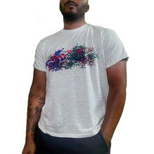 Load image into Gallery viewer, Splat Tee (C)
